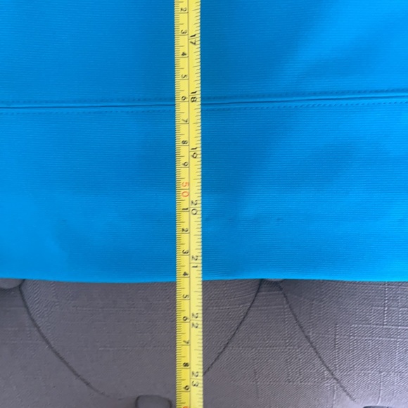 Alfani Petite Skirt L - Picture 5 of 7